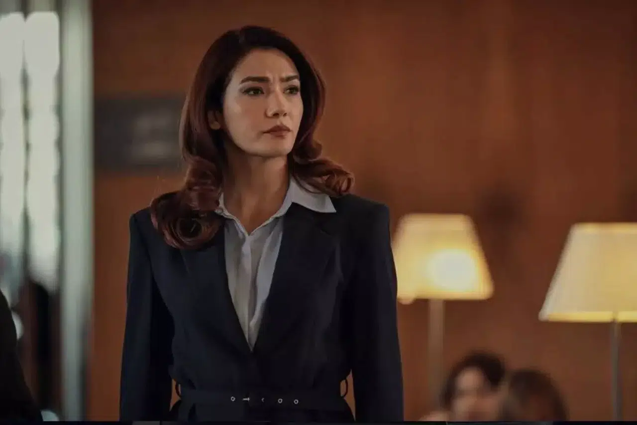 TRT'den çıkarılmıştı Aybüke Pusat'ın yeni adresi belli oldu