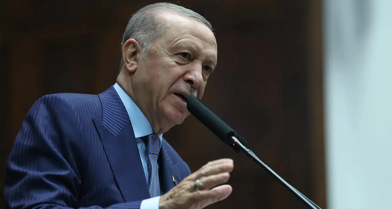 Cumhurbaşkanı Erdoğan: İHA ve SİHA Teknolojisinde Dünyanın Zirvesindeyiz!