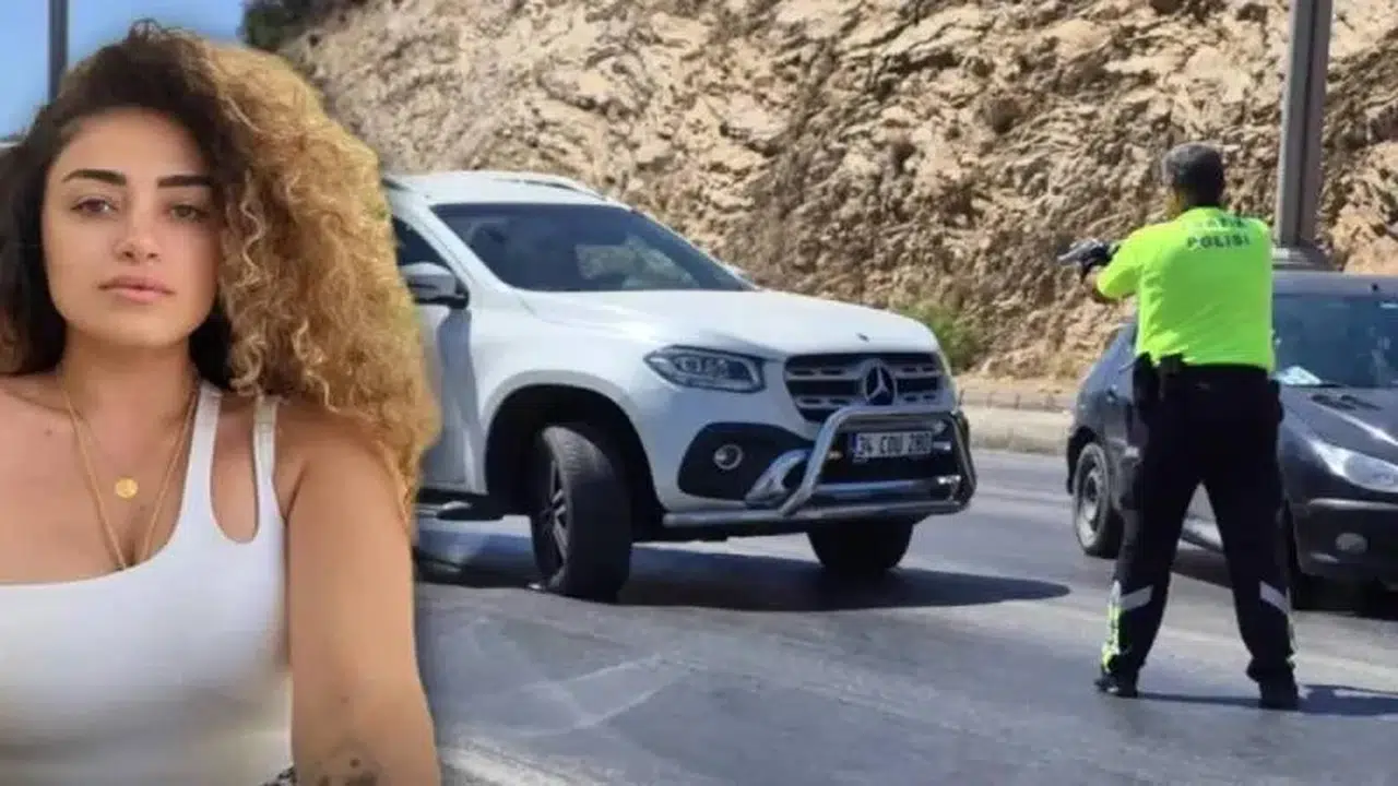 İbrahim Tatlıses'in kızı Dilan Çıtak serbest bırakıldı