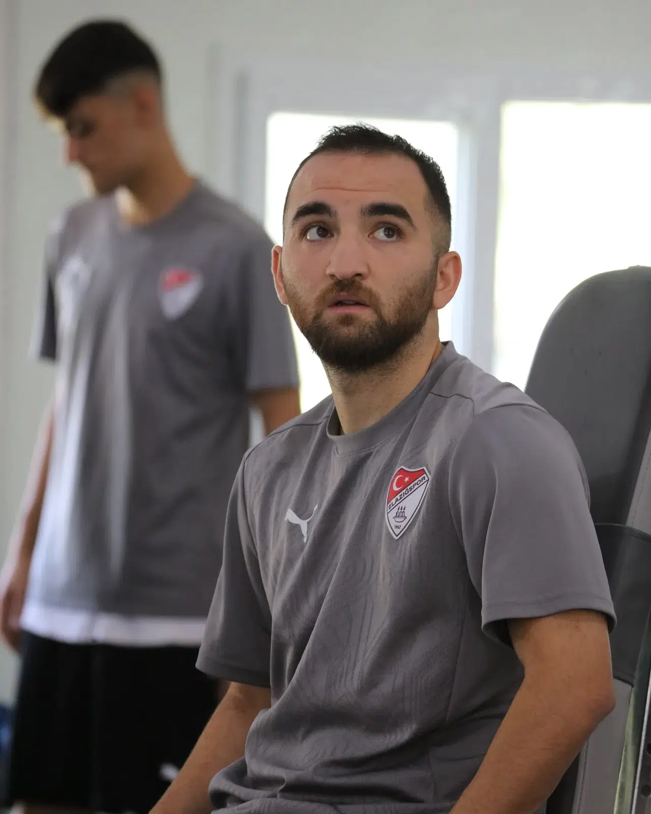 Elazığsporlu Erkan Eyibil'den Messi golü