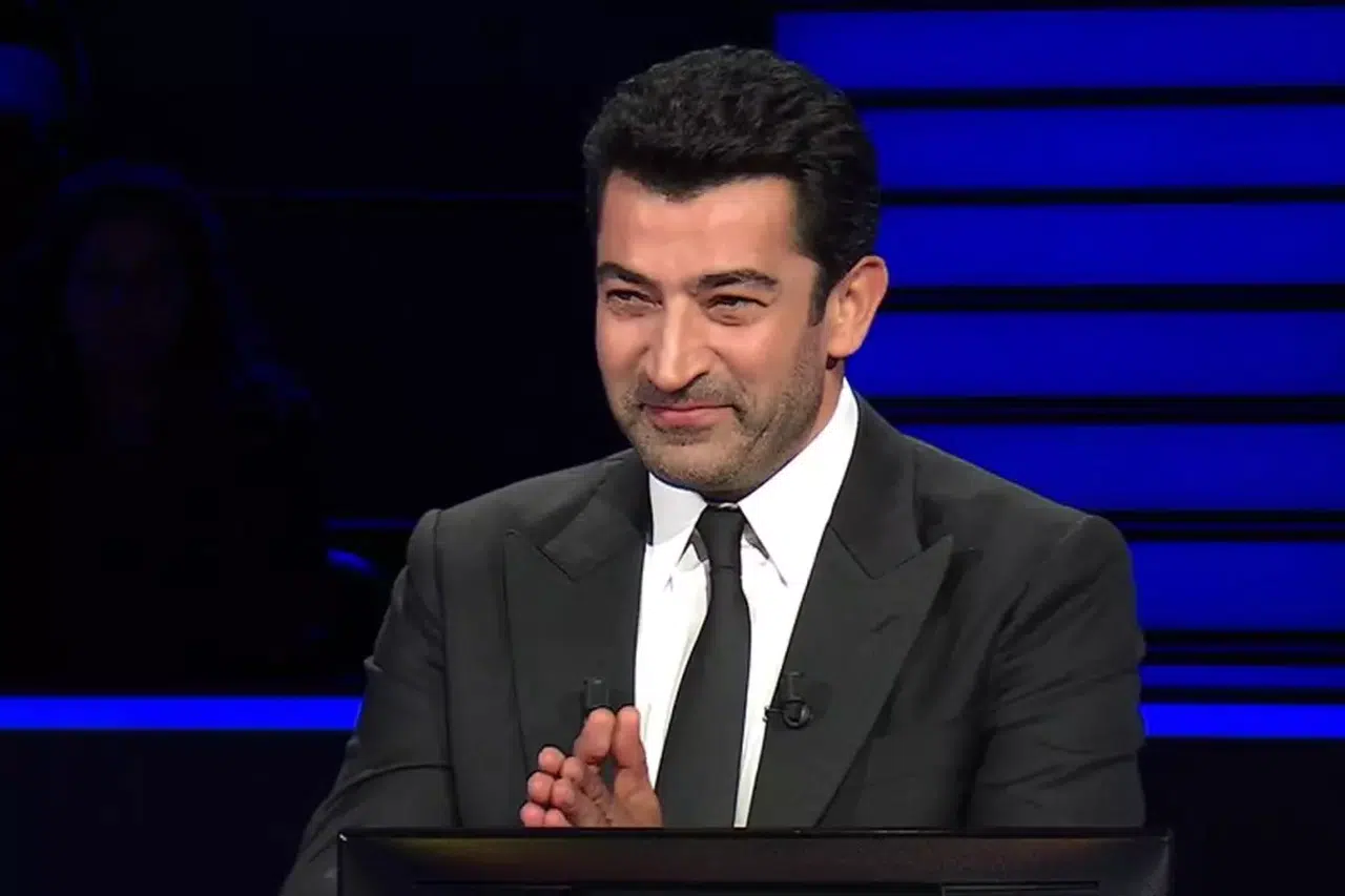 Kenan İmirzalıoğlu'ndan samimi itiraf