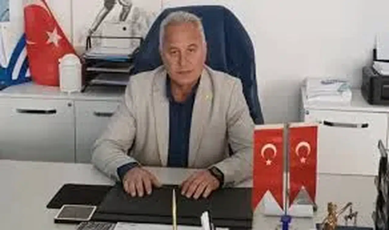 Gelecek Partisi Manisa İl Başkanı Yaşar Artar’dan 24 Temmuz Gazeteciler ve Basın Bayramı Mesajı