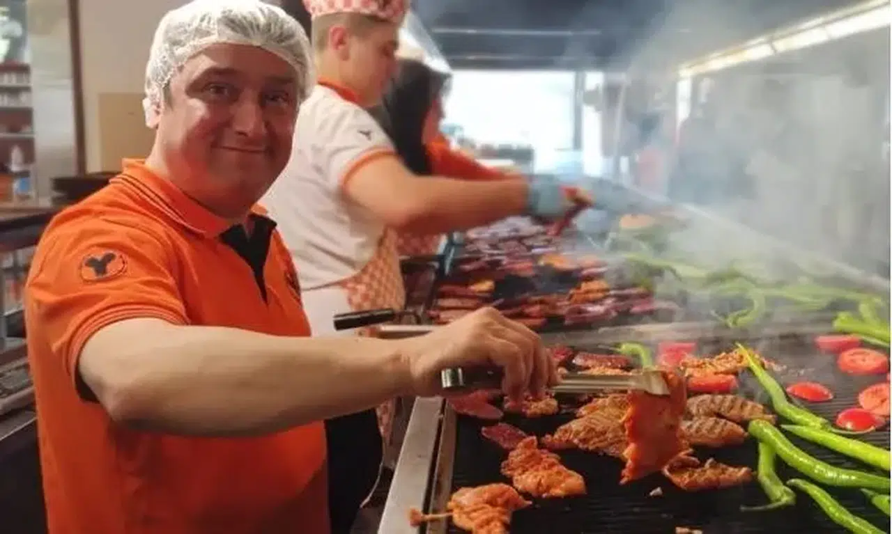 Köfteci Yusuf'tan tartışma yaratan karar! Müşterileri ikiye bölündü