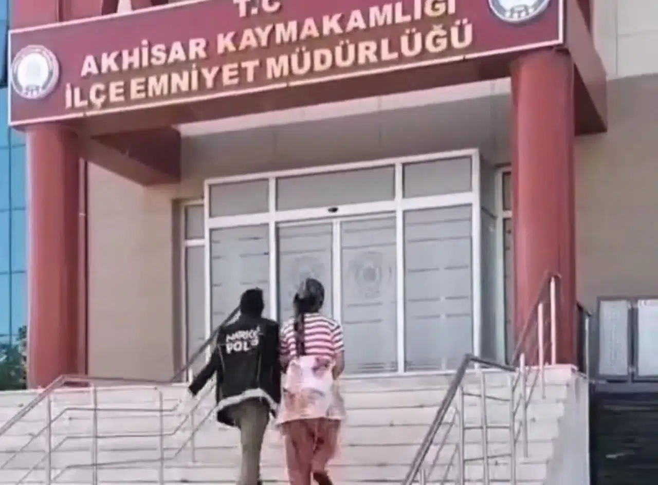 Üzerinde uyuşturucu madde ile yakalanan şahıs tutuklandı