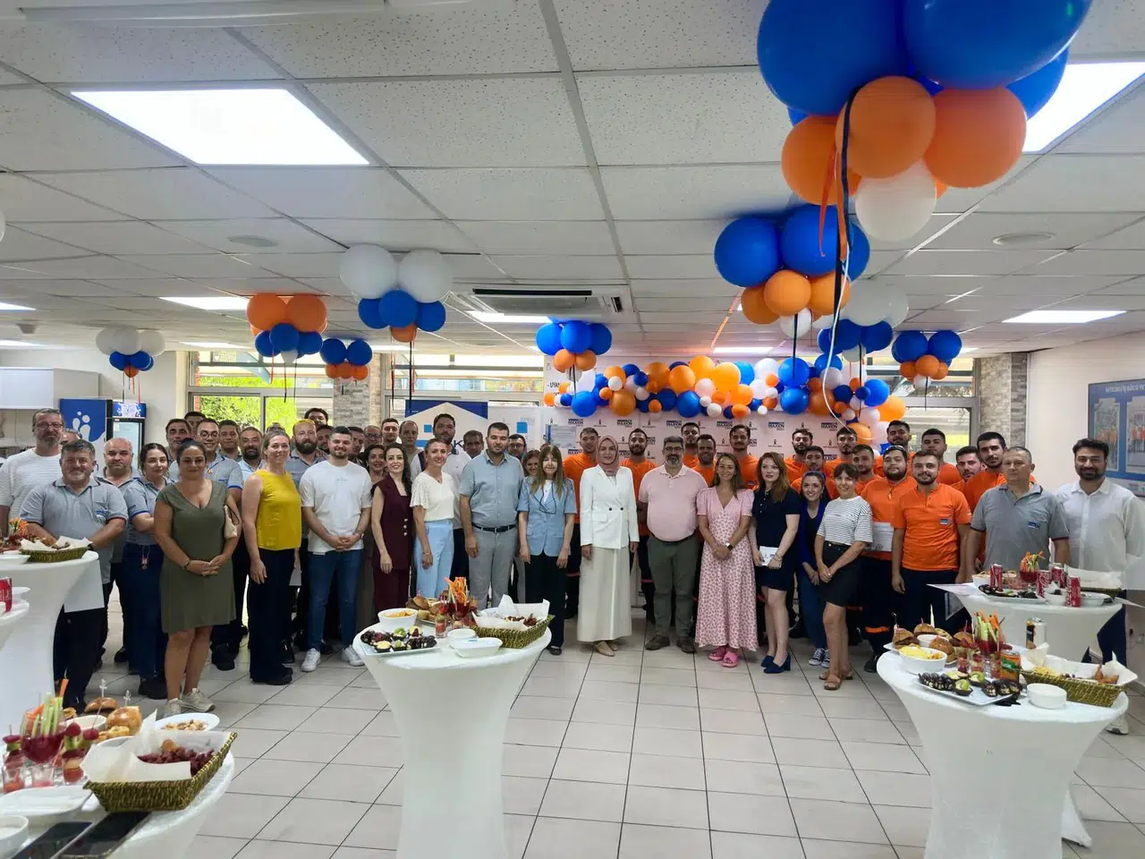 İŞKUR ve Maxion Jantaş işbirliği başarıyla tamamlandı