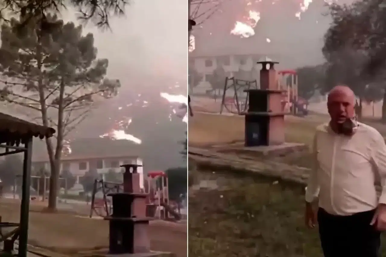 10 şehidin acısı tazeyken belediye başkanından tepki çeken sözler
