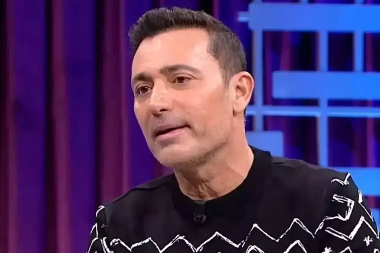 Mustafa Sandal bilinmeyen hastalığını ilk kez açıkladı