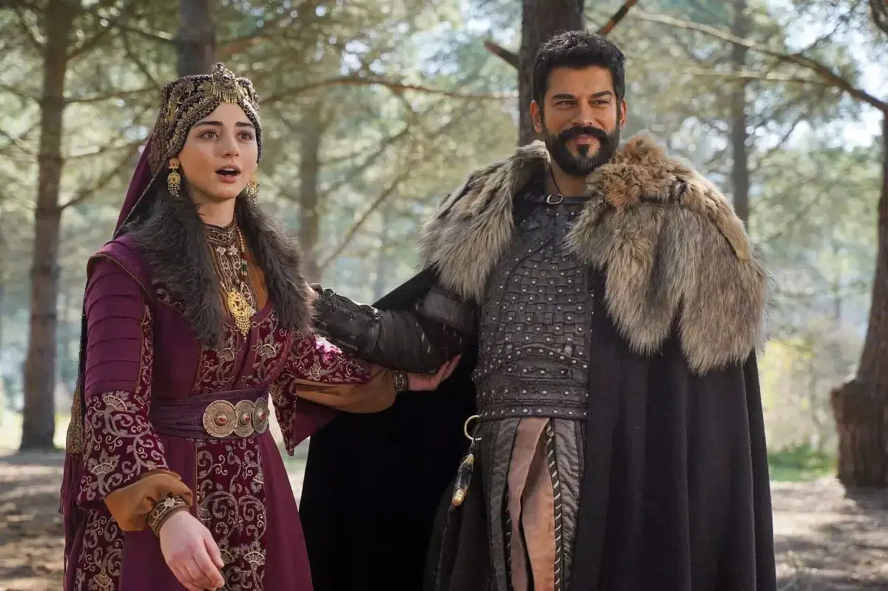 Kuruluş Osman'da yeni dönem! Orhan Bey'i canlandıracak isimi duyduğunuzda inanamayacaksınız