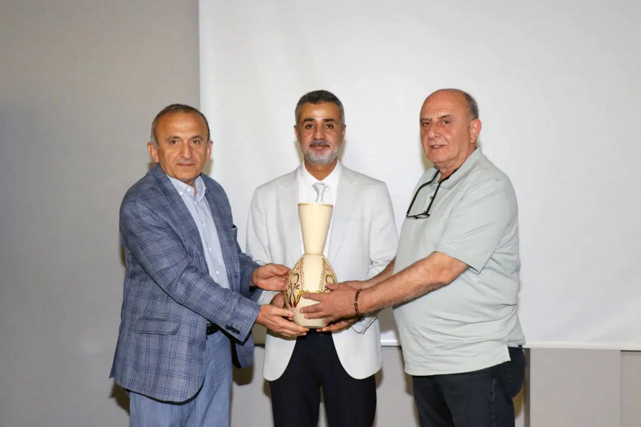 MANİSA TİCARET VE SANAYİ ODASI’NDAN  YEREL KALKINMA HAMLESİ VURGUSU