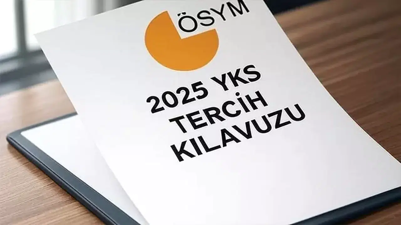 osym.gov.tr giriş kılavuz sorgulama! 2025 ÖSYM kılavuzu yayınlandı mı?