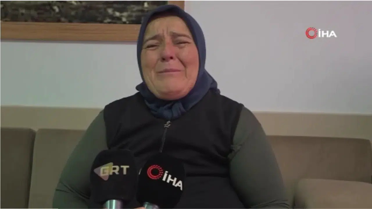 Gaziantep’te vicdanları sızlatan olay: Şehit annesi oğlu tarafından dolandırıldı