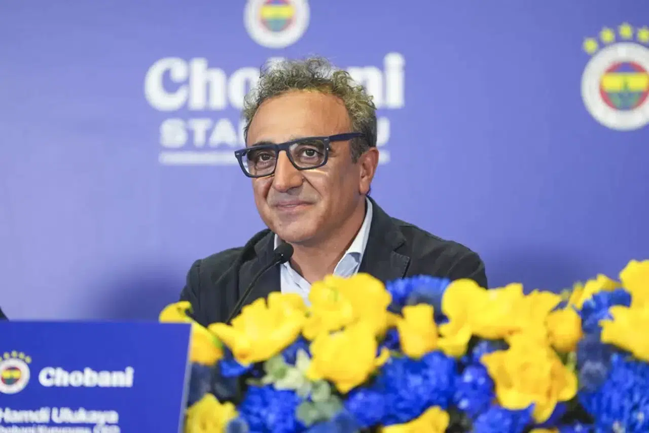 Chobani'nin sahibinin "Türk milleti" yerine kullandığı ifade olay oldu