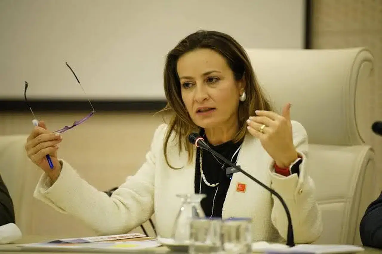 Başkan Özalper: Can kaybı haberi almamak en büyük temennimiz