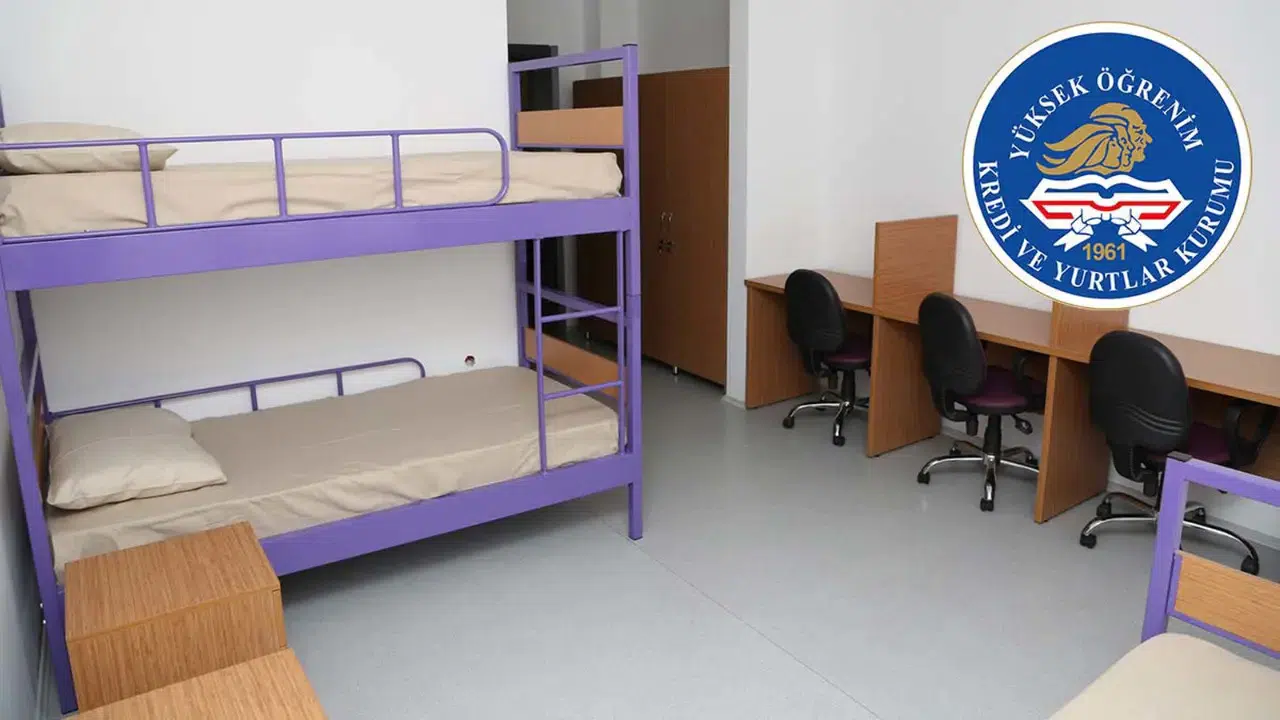 KYK Yurt Ücretleri 2025-2026 Açıklandı mı? İşte Geçen Yılın Fiyatları
