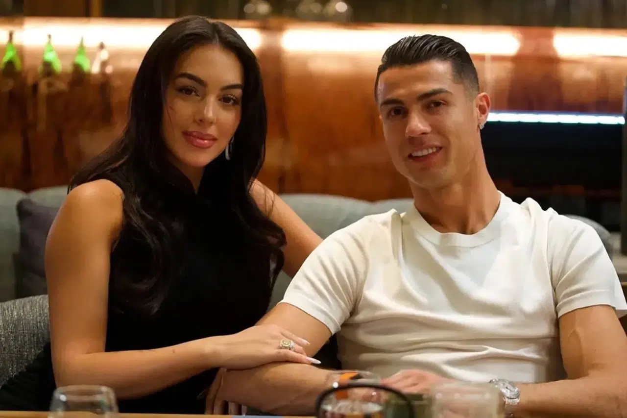Ronaldo ve Rodriguez evleniyor!