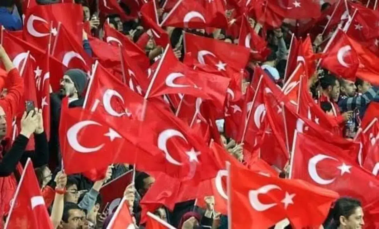 Milli Maçlar Ne Zaman? Türkiye’nin Dünya Kupası Elemeleri Programı Açıklandı