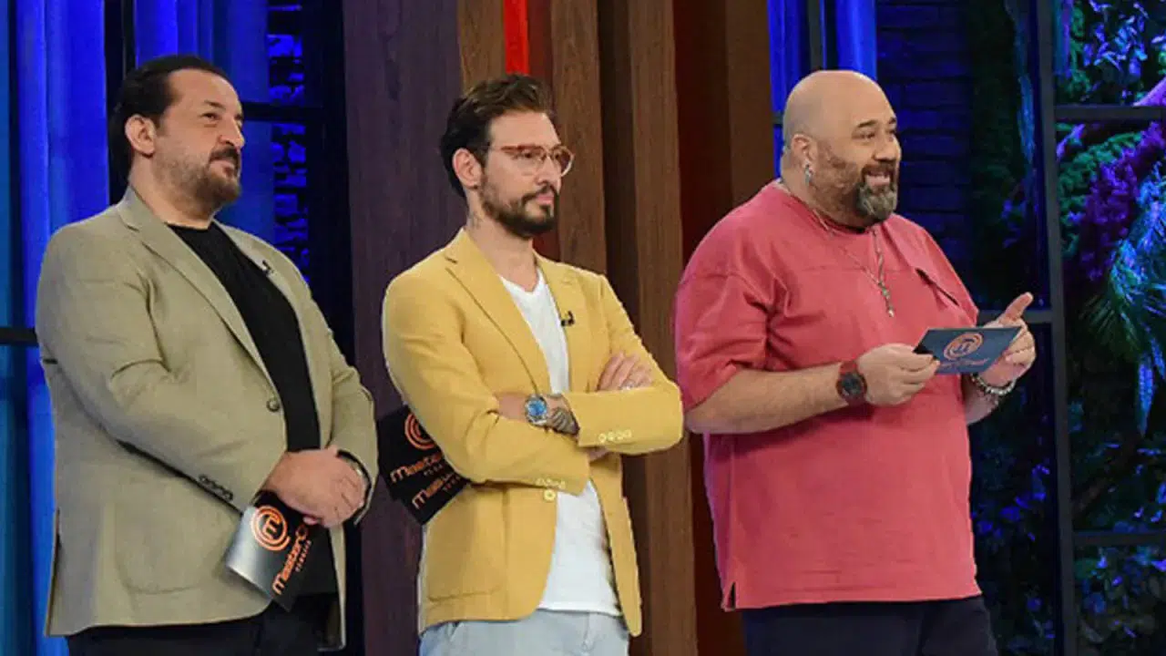 MasterChef Türkiye 21 Ağustos Dokunulmazlık Oyununu Kim Kazandı, Eleme Adayları Kim Oldu?