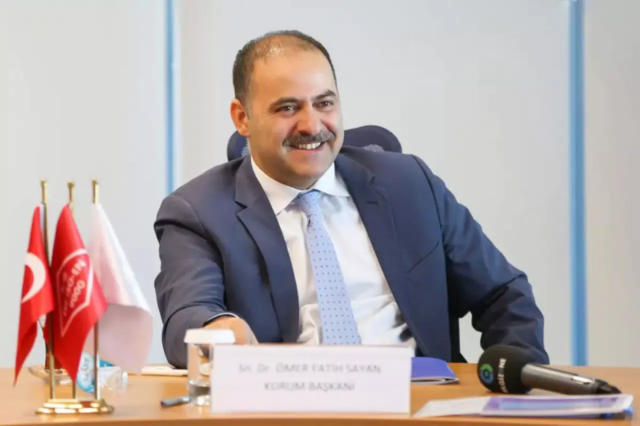 Sahte diploma olayında adı geçmişti! Bakan yardımcısı 10 diplomayı nasıl aldığını anlattı