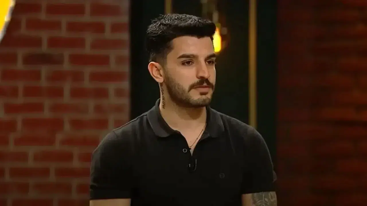 MasterChef Barış Kaya Kimdir, Kaç Yaşında, Nereli? A La Carte Şef Hakkında Merak Edilenler