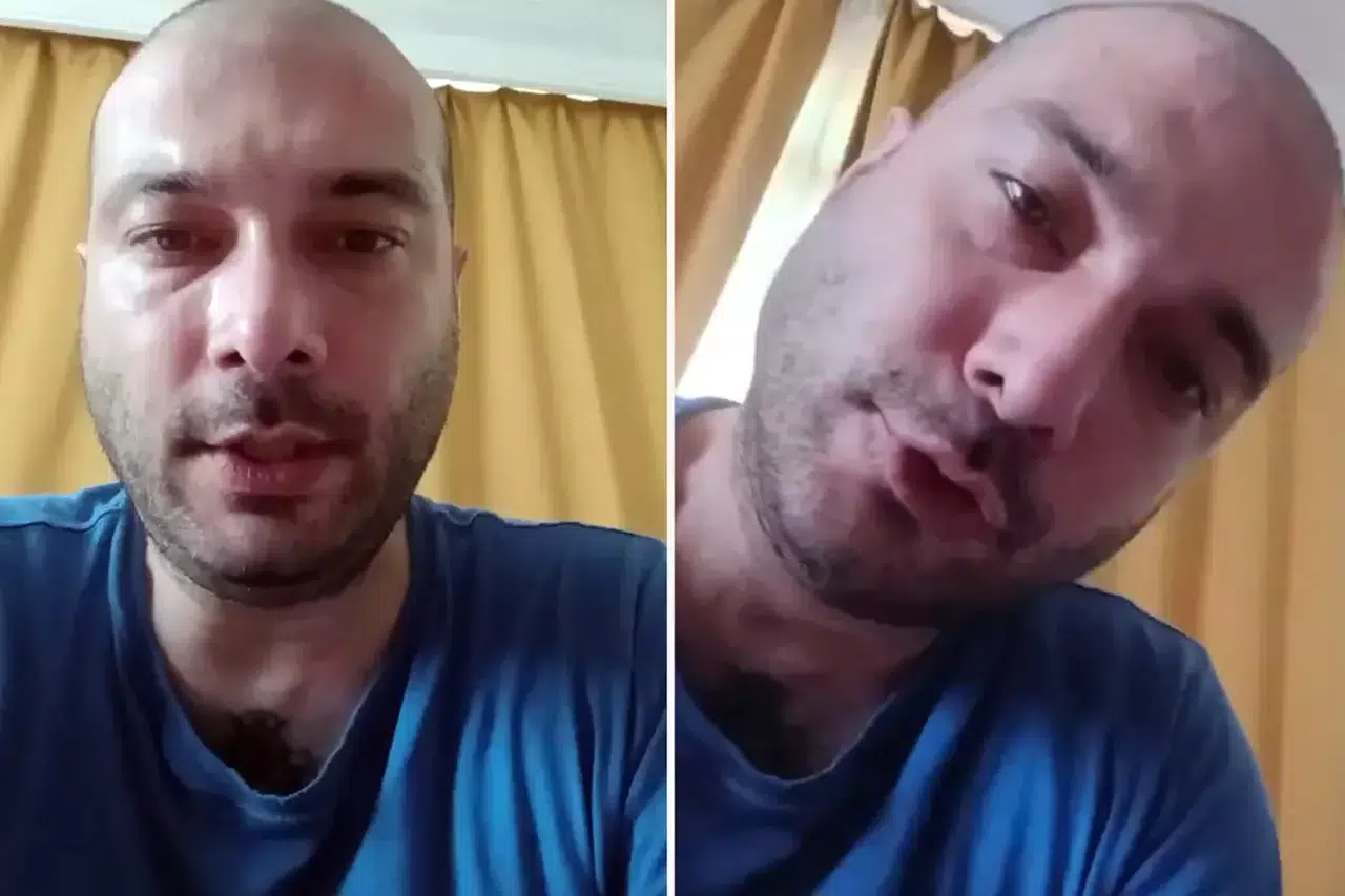 Ünlü rapçi intihara kalkıştı