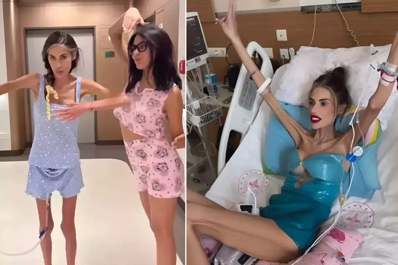 Nihal Candan'ın vefatının ardından kardeşinden tepki çeken hareket