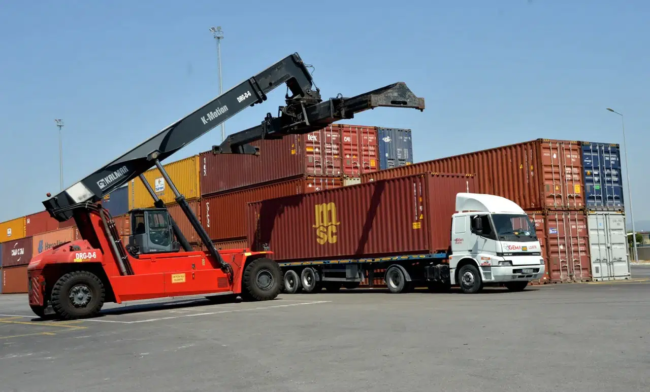 Temmuz ayı Türkiye ihracatı açıklandı