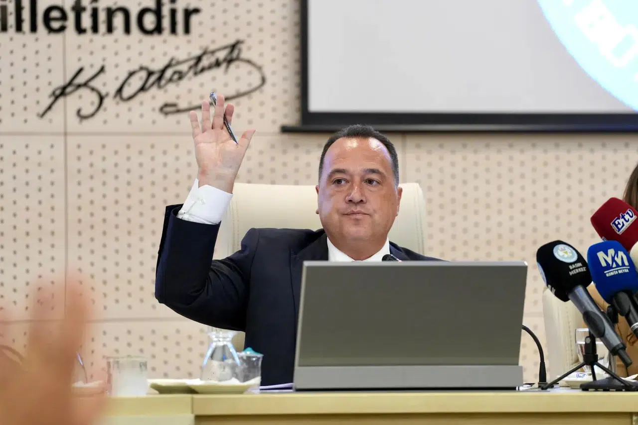 Başkan Dutlulu: Vatandaşlarımızın güvenini boşa çıkarmayacağız