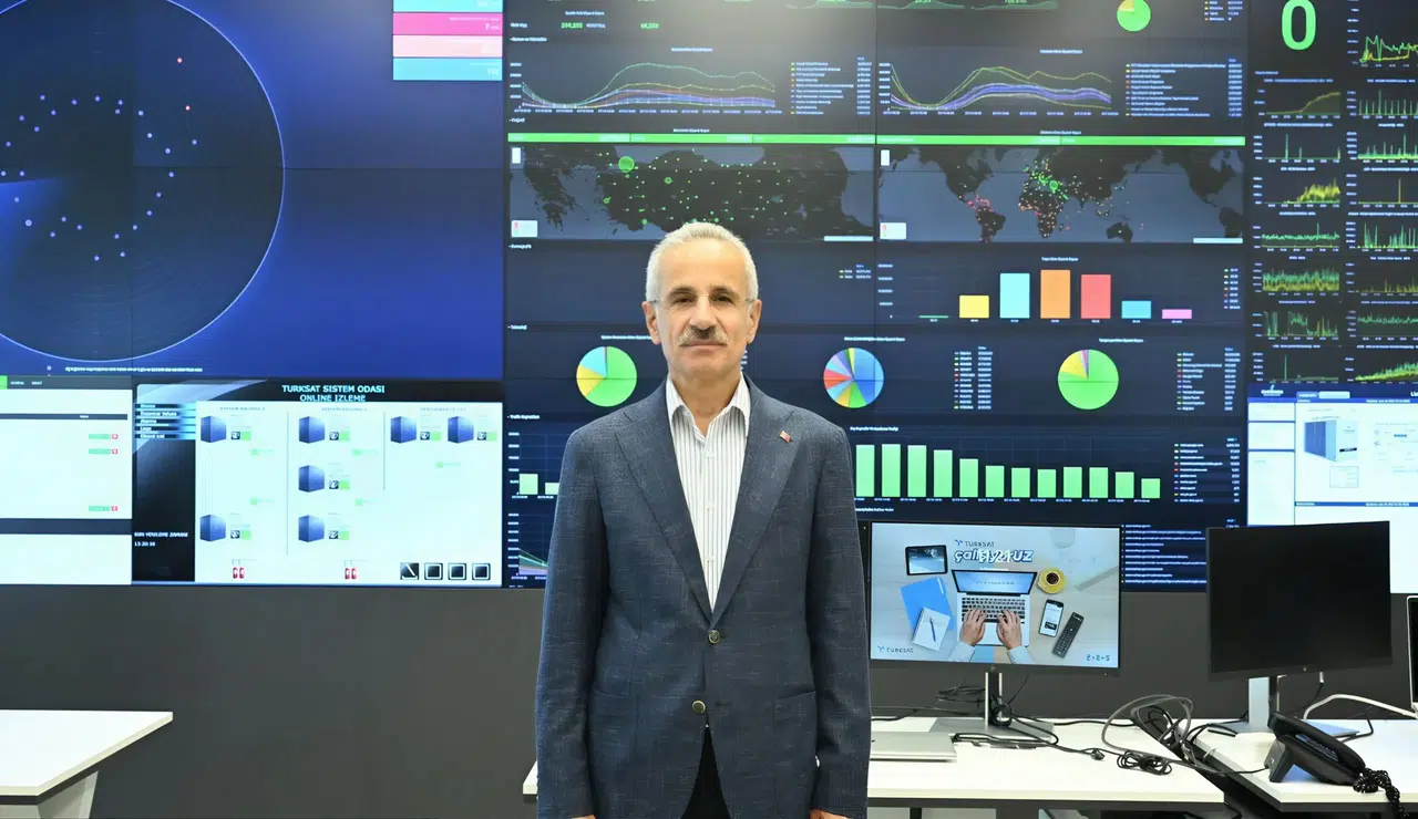 5G için yeni gelişmeler var