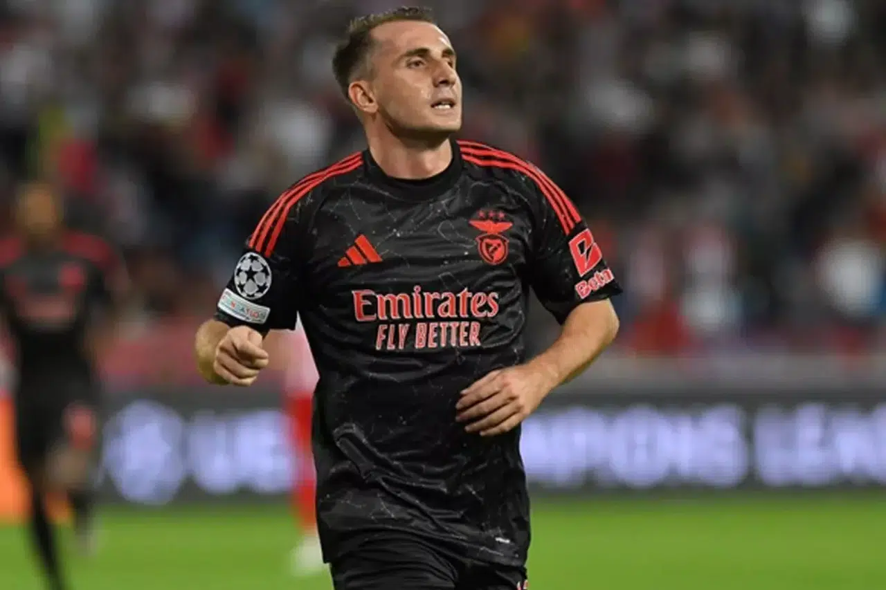Yok artık Kerem Aktürkoğlu! Gemileri resmen yaktı