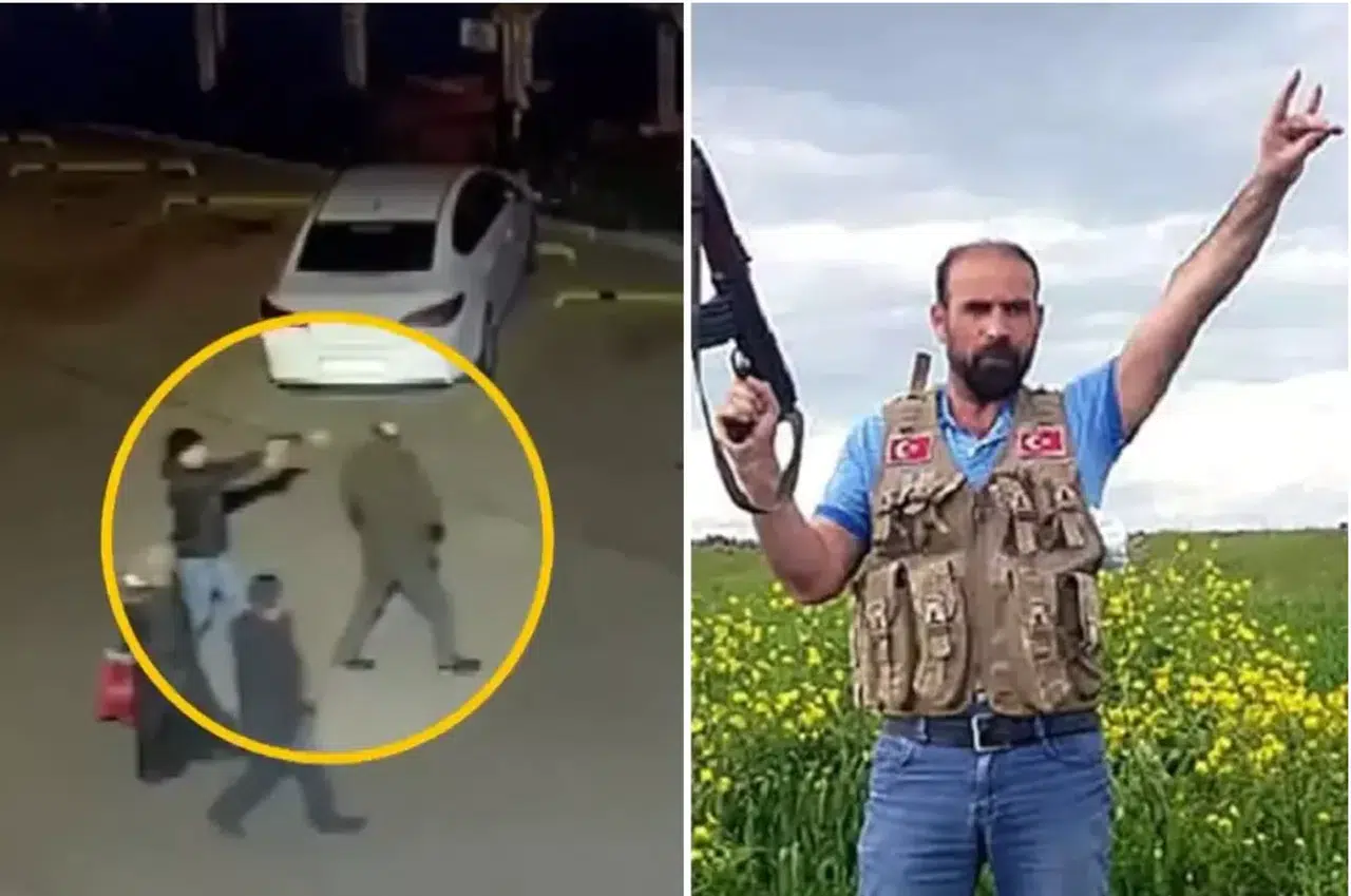 Zamanlama manidar: 15 yaşındaki çocuk, korucu amcasını böyle öldürdü