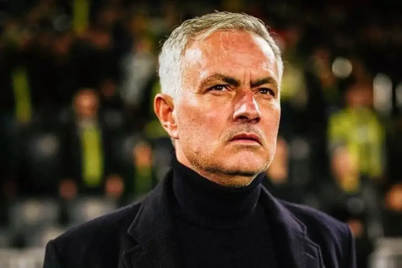 Jose Mourinho'ya talip çıktı!