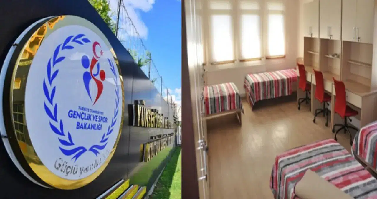 KYK Yurt Başvuru Tarihleri 2025-2026: Başvurular Ne Zaman Başlayacak, Ücretler Ne Kadar?