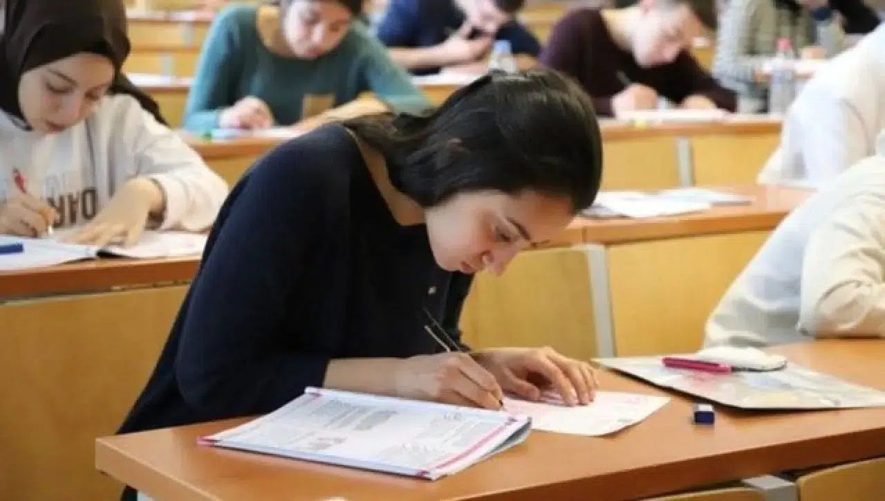 2025 YKS Tercihleri Sürüyor: İşte Son Gün ve Sonuçların Açıklanacağı Tarih