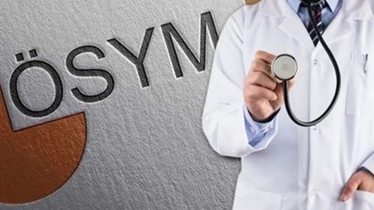 TUS 2. Dönem Sonuçları Ne Zaman Açıklanacak? İşte ÖSYM Takvimi ve Puan Hesaplama