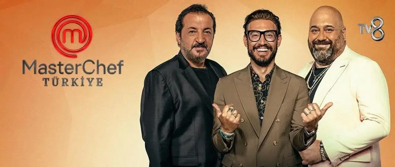 MasterChef Türkiye’de Yedeklerden ana kadroya 3. isim katılıyor