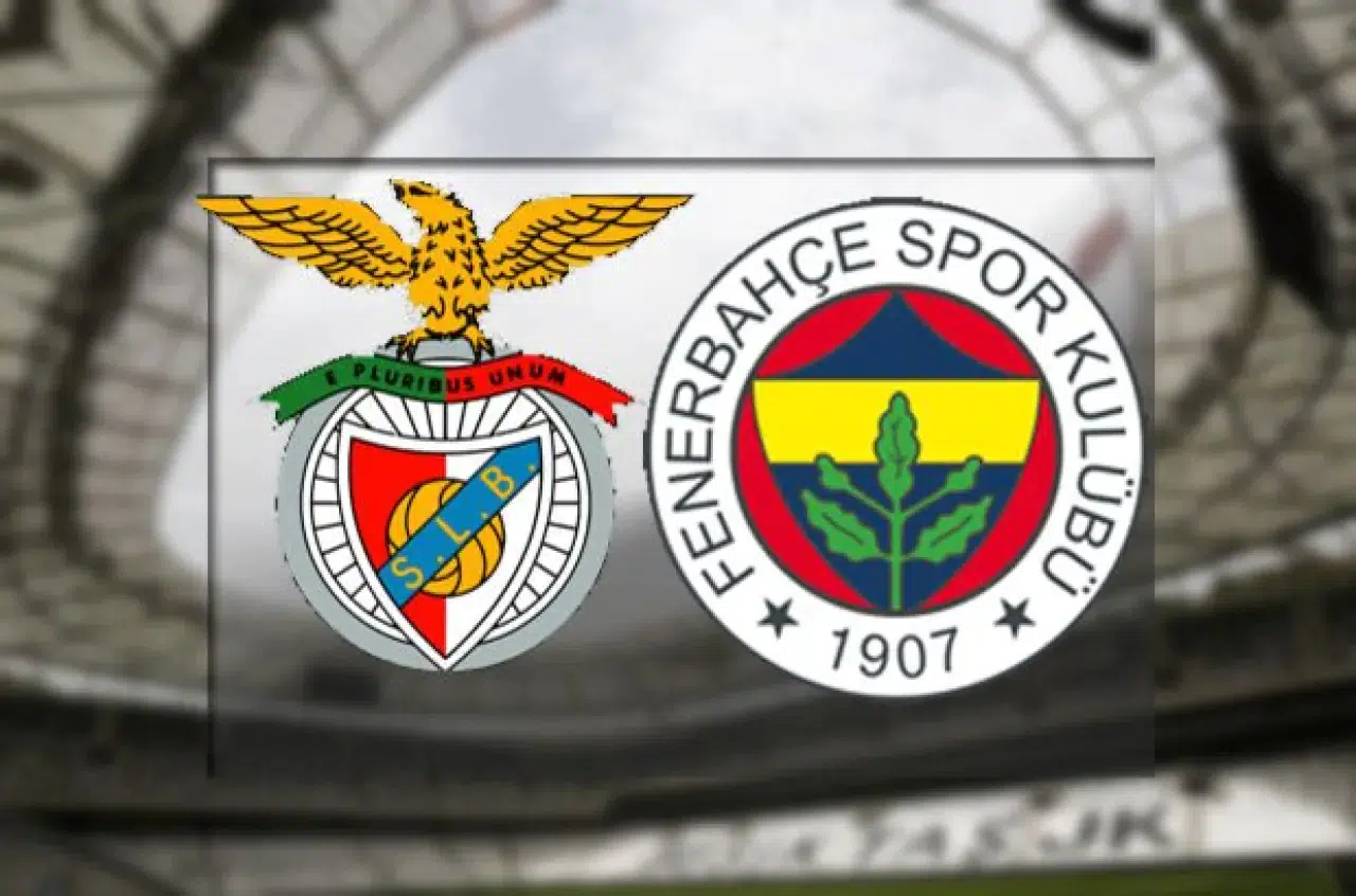 Benfica - Fenerbahçe Rövanş Heyecanı! Maç Ne Zaman, Saat Kaçta, Hangi Kanalda?