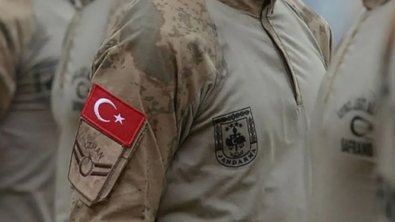 Jandarma Uzman Erbaş alımı başvuru tarihi ne zaman?