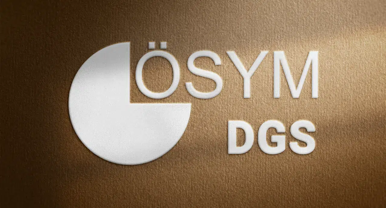 2025 DGS Sonuçları Ne Zaman Hangi Saatte Açıklanacak? ÖSYM Duyurdu