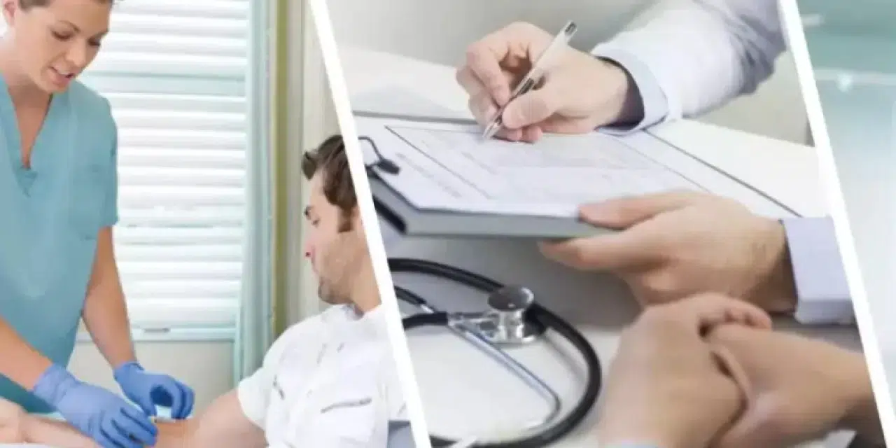 Sağlık Bakanlığı 2. Personel Alımı: Tarih, Kadro ve Branş Dağılımı Ne Zaman Açıklanacak?