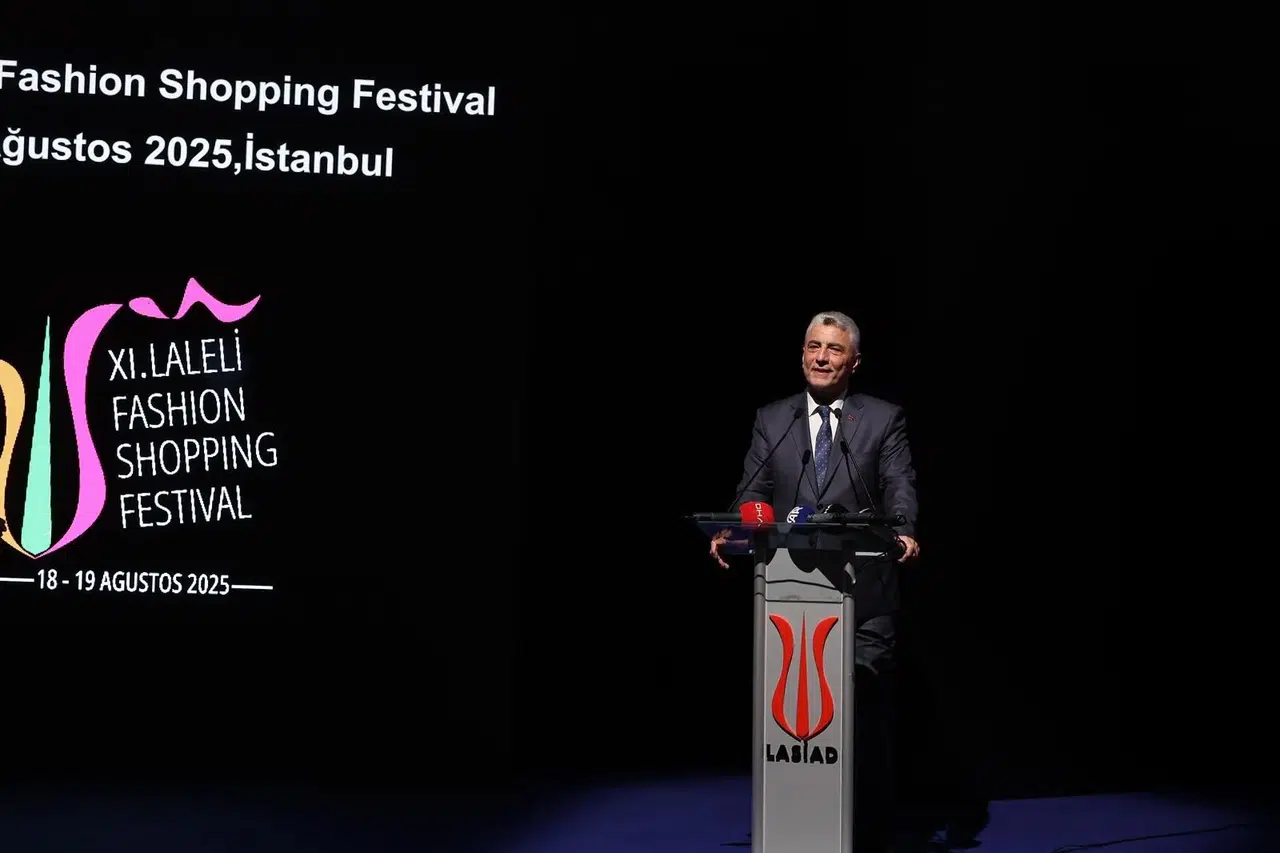 Ticaret Bakanı Bolat ihracat beklentisini açıkladı