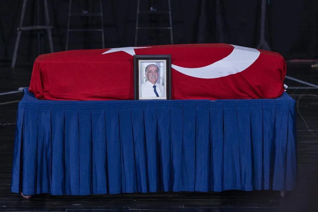 Anadolu'nun Müslümanlığından rahatsızdı: 78 yaşında öldü