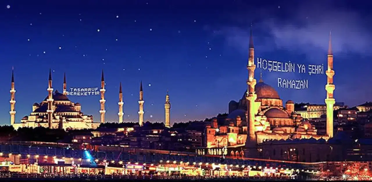 2026 Ramazan Ne Zaman? Ramazan Takvimi Açıklandı! Bayram Tatili Kaç Gün Olacak!
