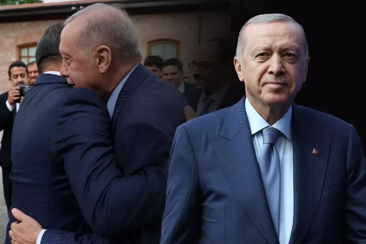 Komşu ülke Türkiye'nin hamlesini kendi yenilgileri olarak değerlendirdi