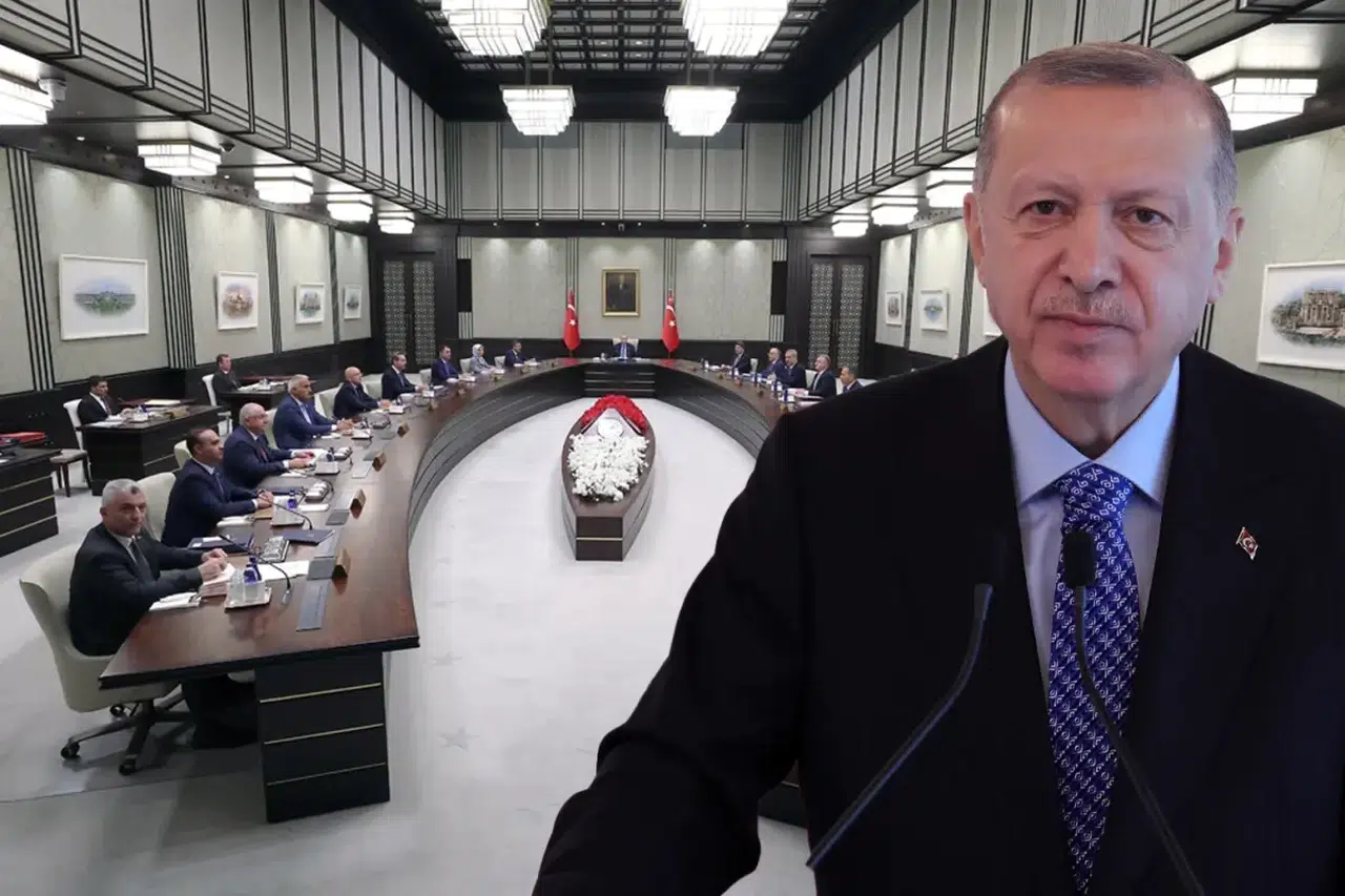 Gözler Erdoğan'ın liderlik edeceği bu zirvede
