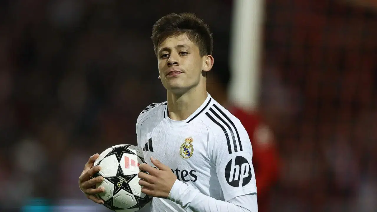 Real Madrid – Osasuna Maçı Ne Zaman, Saat Kaçta ve Hangi Kanalda?