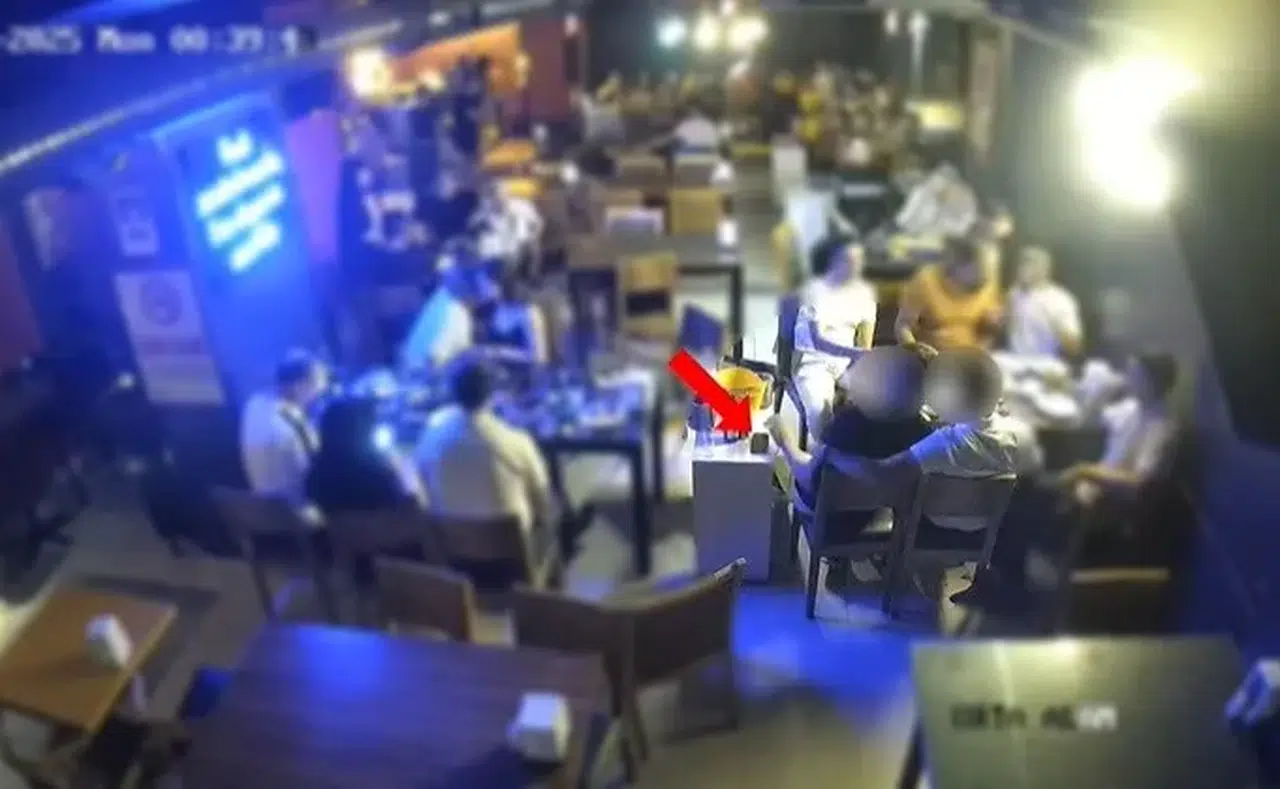 Restorandaki cinayetin sebebi 'kayıp cep telefonu'