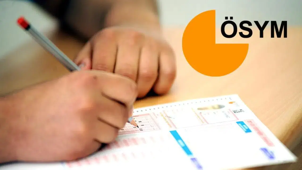 Bu Hafta Sonu Sınav Var mı? 23-24 Ağustos 2025 Hafta Sonu Yapılacak Sınavlar