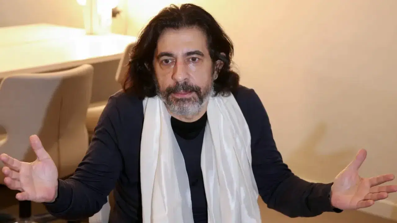 Okan Bayülgen Emekli Maaşını Açıkladı Hayranları Dondu Kaldı