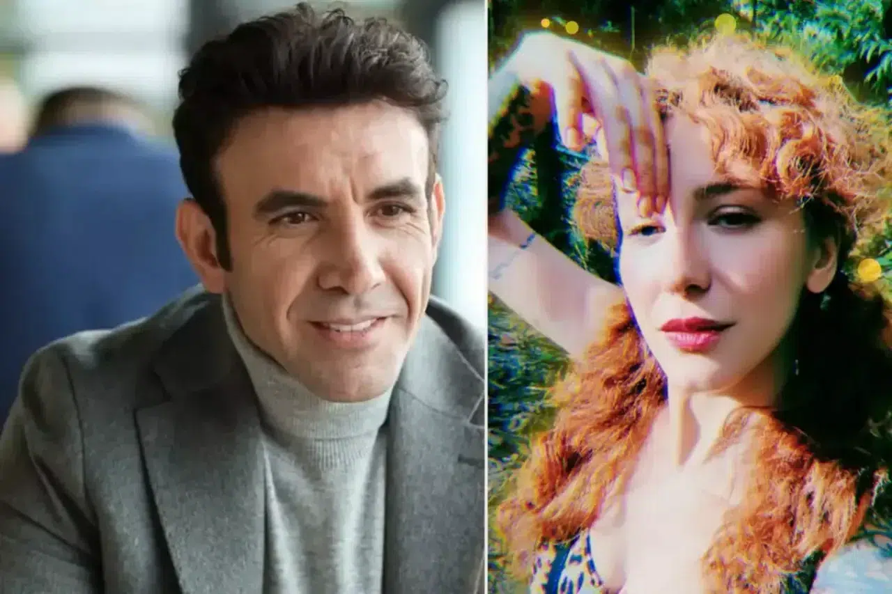 Mehmet Yılmaz Ak Hakkında Şaşırtan İddia! Ünlü Oyuncu Sessizliğini Koruyor