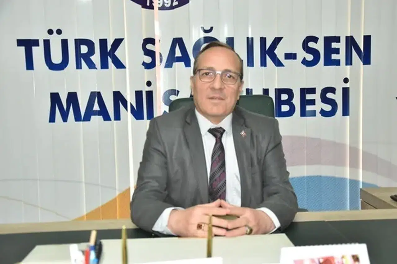 Başkan Aydın Akagündüz: Türk’ün zaferler ayı kutlu olsun